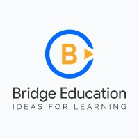 Bridge Education logo - Similar company to Bridge Education