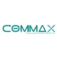 Commax Integrated  Solution (pvt) Ltd logo - Similar company to Smartone Home Technologies