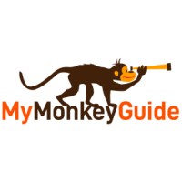 MyMonkeyGuide logo - Similar company to 4Gflota