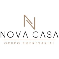 Nova Casa Grupo Empresarial logo - Similar company to Inspira Engenharia Ambiental