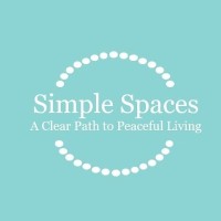 Simple Spaces - Lyndsey Tym