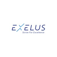 Exelus Software logo - Similar company to Dynamic