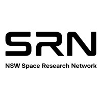 NSW Space Research Network logo - Similar company to Apr.Intern