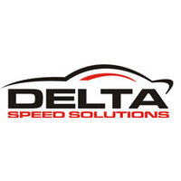 Delta Speed Solutions logo - Similar company to Spot Influence