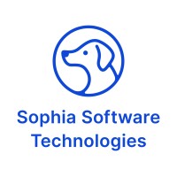 Sophia Software Technologies logo - Similar company to Yanzio