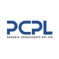 PADARIA CONSULTANTS PVT. LTD. logo - Similar company to Innovus Engineering Consultancy