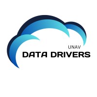 Data Drivers | UNAV logo - Similar company to Latam Factor Unav