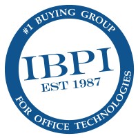 IBPI logo - Similar company to Professional Document Products (Pdp)