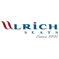 Ulrich Seats (Pty) Ltd. logo - Similar company to Gehring Engineering