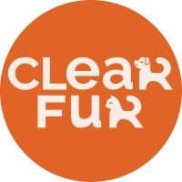 ClearFur logo - Similar company to Jane Coxwell