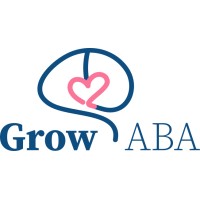 Grow ABA logo - Similar company to Spectrum Achievers Aba
