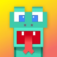 Silly Snake logo - Similar company to Staffit