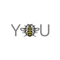 BEE YOU logo - Similar company to Beyou