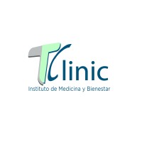 TClinic | Instituto de Belleza y Bienestar | logo - Similar company to Equilibrio Salón De Belleza