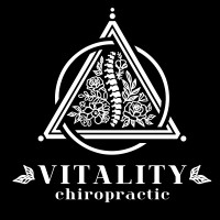 Vitality Chiropractic LLC logo - Similar company to Godwin Facility Services