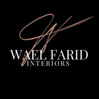Wael Farid Interiors logo - Similar company to Capital Interiors Construction