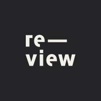 re-view club | نادي ريڤيو logo - Similar company to Studio Alhai | ستديو الحـيّ