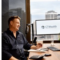 CTWealth Financial Planning logo - Similar company to Apollo Private Wealth