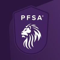 Professional Football Scouts Association (PFSA) logo - Similar company to Jobs In Football