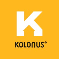 Kolonus logo - Similar company to Buildpeer