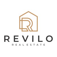 Revilo Real Estate logo - Similar company to Revilo Technologies