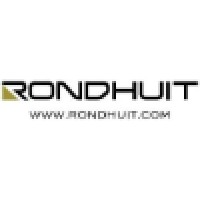 RONDHUIT Co.,Ltd. logo - Similar company to Borealis Digital Limited