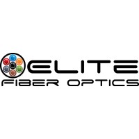 Elite Fiber Optics logo - Similar company to Seq Drilling