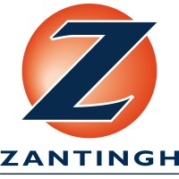 Zantingh BV logo - Similar company to Presscon