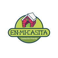 En Mi Casita logo - Similar company to Muebles Sobre Diseño