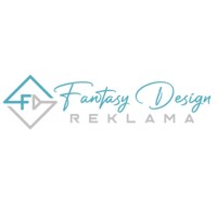 Fantasy Design Reklama logo - Similar company to Design Lab Albania
