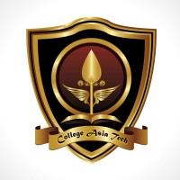 College Asia Tech