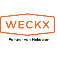 Weckx - Partner van Hekatron Fire protection logo - Similar company to Weckx B.V.