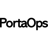 PortaOps logo - Similar company to Kuikops