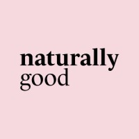 Naturally Good Co logo - Similar company to C2 Digital
