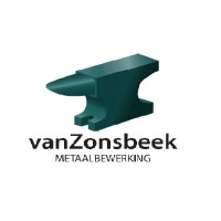 Van Zonsbeek Metaalbewerking logo - Similar company to Oker Development Bv