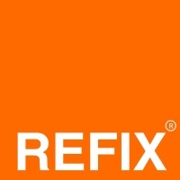 REFIX logo - Similar company to Refix