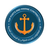 Top Ports and Marine Contracting logo - Similar company to Concrete Solutions, Inc.
