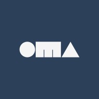 OMA logo - Similar company to Neosem