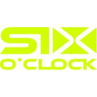 Sixpost logo - Similar company to Weart - Produtora