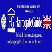 Harrogate Guide logo - Similar company to Harrogate & District Community Action