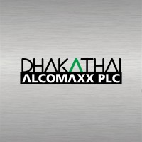 DHAKATHAI ALCOMAXX PLC. logo - Similar company to Kai Aluminium