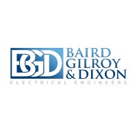 Baird Gilroy & Dixon, LLC logo - Similar company to Burrer Engineering