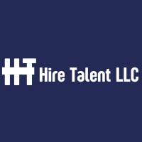 Hire Talent LLC logo - Similar company to Bridge Hr Solutions