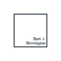 Burt + Brewington Creative Agency logo - Similar company to 1865 + Co