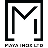 Maya Inox Ltd. logo - Similar company to Oba Paslanmaz