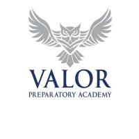 Valor Preparatory Academy Concord logo - Similar company to The Athletic Collection
