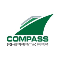 Compass Shipbrokers UAE logo - Similar company to Standard Bulk Shipbrokers