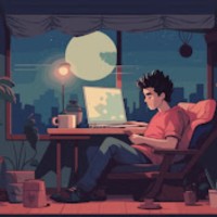 Eventuallycoding logo - Similar company to Compwise (Now Part Of Lucca)