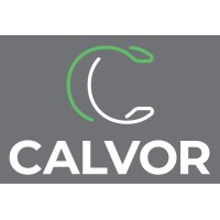 CALVOR logo - Similar company to Inno.C.T.