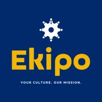 Ekipo logo - Similar company to Hibernate